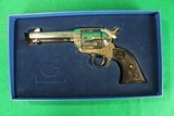 Colt Single Action Army 45 Colt New In Box - 2 of 4