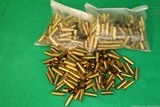 50 Beowulf Brass 299 Pieces - 1 of 2