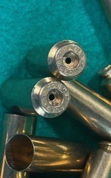 50 Beowulf Brass 299 Pieces - 2 of 2