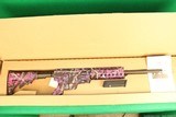 Just Right Carbine Muddy Girl 15+1 40S&W New - 1 of 3