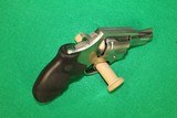 Colt Magnum Carry .357 Magnum 2" Stainless New In Box - 4 of 5