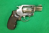 Colt Magnum Carry .357 Magnum 2" Stainless New In Box - 3 of 5