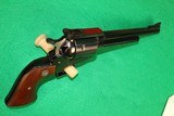 Ruger New Model Super Blackhawk .44 Magnum 7.5