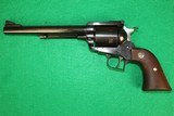 Ruger New Model Super Blackhawk .44 Magnum 7.5