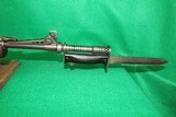 Mas 49/56, 7.5MM French, Semi-Auto Rifle W / 10 Round Mag, Bayonet - 5 of 12