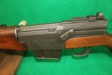 Mas 49/56, 7.5MM French, Semi-Auto Rifle W / 10 Round Mag, Bayonet - 9 of 12