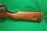 Mas 49/56, 7.5MM French, Semi-Auto Rifle W / 10 Round Mag, Bayonet - 8 of 12