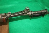 Mas 49/56, 7.5MM French, Semi-Auto Rifle W / 10 Round Mag, Bayonet - 6 of 12