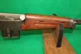 Mas 49/56, 7.5MM French, Semi-Auto Rifle W / 10 Round Mag, Bayonet - 4 of 12