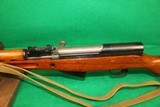 Norinco SKS 7.62X39 Cal. Rifle - 8 of 9