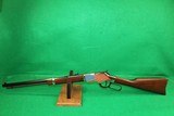 Henry Golden Boy Stand For The Flag .22 S/L/LR Rifle New In Box - 7 of 12