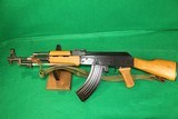 Polytech AKS-762 Pre-Ban "Spiker" 7.62X39 Rifle - 2 of 10