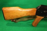 Polytech AKS-762 Pre-Ban "Spiker" 7.62X39 Rifle - 4 of 10