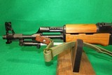 Polytech AKS-762 Pre-Ban "Spiker" 7.62X39 Rifle - 10 of 10