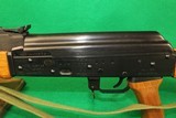 Polytech AKS-762 Pre-Ban "Spiker" 7.62X39 Rifle - 9 of 10