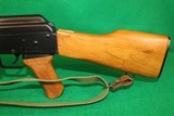 Polytech AKS-762 Pre-Ban "Spiker" 7.62X39 Rifle - 8 of 10
