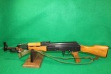 Polytech AKS-762 Pre-Ban "Spiker" 7.62X39 Rifle - 7 of 10