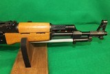 Polytech AKS-762 Pre-Ban "Spiker" 7.62X39 Rifle - 6 of 10