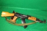 Polytech AKS-762 Pre-Ban "Spiker" 7.62X39 Rifle