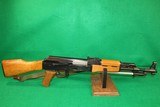 Polytech AKS-762 Pre-Ban "Spiker" 7.62X39 Rifle - 3 of 10