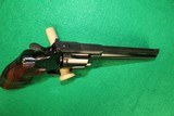 Colt Python 357 Magnum Revolver - 7 of 8