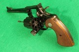 Colt Model 357 Revolver .357 Magnum - 3 of 4