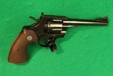 Colt Model 357 Revolver .357 Magnum - 2 of 4