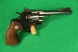 Colt Officers Model Special Revolver .38 SPL - 2 of 5