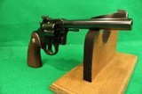 Colt Officers Model Special Revolver .38 SPL - 3 of 5