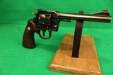 Colt Officers Model Match Revolver .38 SPL - 5 of 5