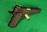 Colt MKIV Series 70 Level III 45 ACP Pistol - 3 of 4