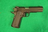 Colt MKIV Series 70 Level III 45 ACP Pistol