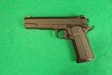 Colt MKIV Series 70 Level III 45 ACP Pistol - 2 of 4