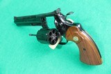 Colt Python .357 Magnum Revolver 1978 - 3 of 6