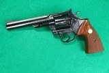 Colt Trooper MKIII .357 Magnum Revolver 1978 - 2 of 3