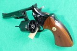 Colt Trooper MKIII .357 Magnum Revolver 1978 - 3 of 3