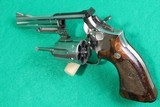 Smith & Wesson Model 19-4 357 Magnum Revolver - 3 of 4