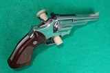 Smith & Wesson Model 19-4 357 Magnum Revolver - 4 of 4