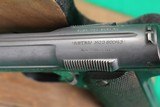 Astra Model 600/43 9MM Pistol - 4 of 6