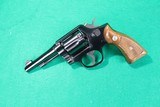 Smith & Wesson Model 10 .38 Special Revolver - 1 of 3