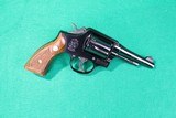 Smith & Wesson Model 10 .38 Special Revolver - 2 of 3