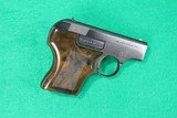 Smith & Wesson Model 61-2 .22 LR Semi-Auto Compact Pistol - 2 of 4