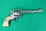 Ruger New Model Blackhawk Revolver 45 Colt - 2 of 5