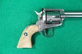 Ruger New Model Blackhawk Revolver 45 Colt - 3 of 5