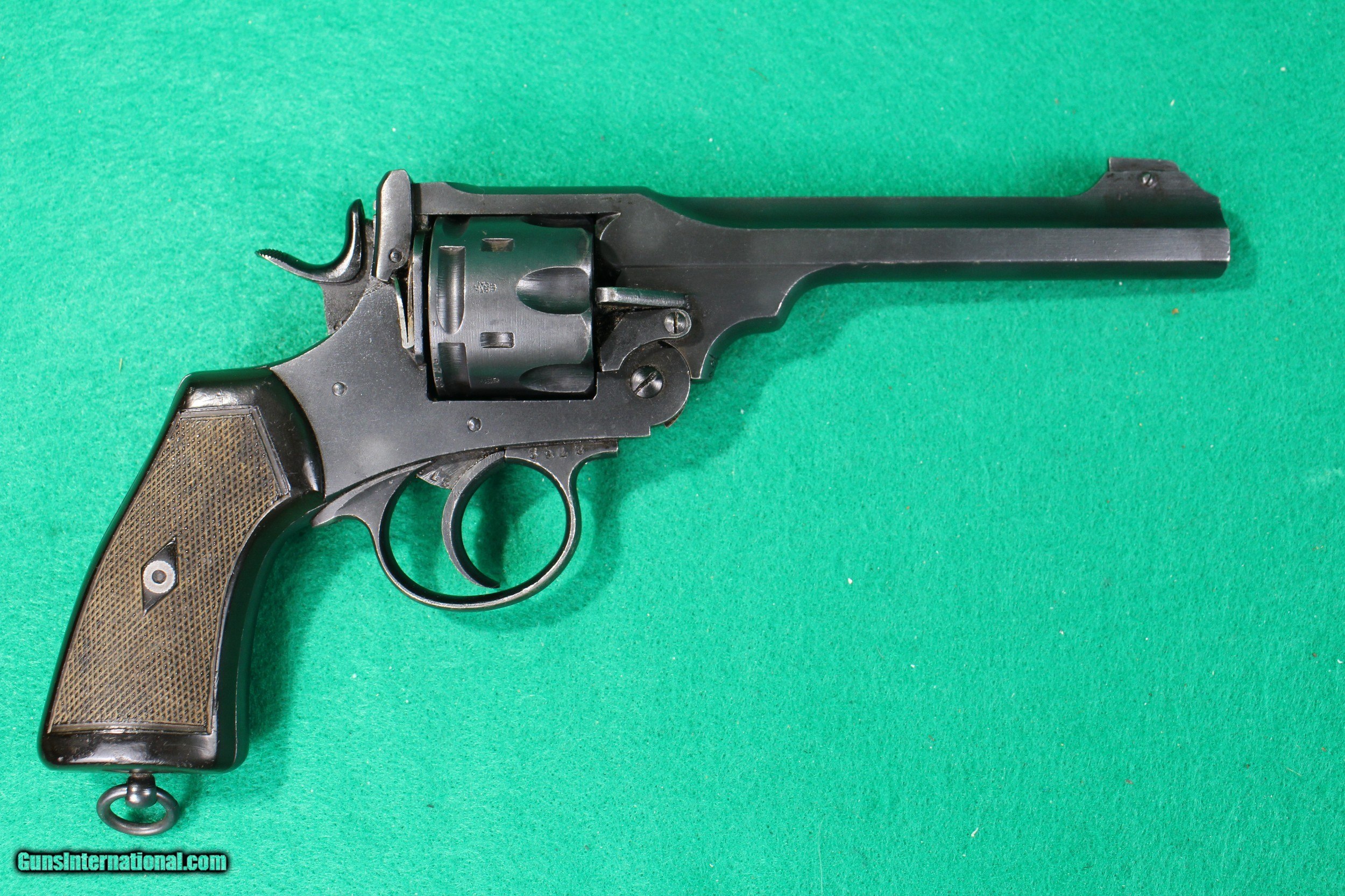 webley-mark-vi-455-caliber-revolver-factory-conversion-to-45-acp-for-sale