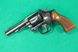Smith & Wesson Model 13-3 .357 Magnum Revolver