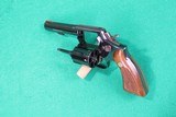 Smith & Wesson Model 13-3 .357 Magnum Revolver - 4 of 4