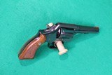 Smith & Wesson Model 13-3 .357 Magnum Revolver - 3 of 4