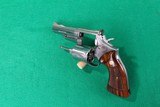 Smith & Wesson Model 66 No Dash .357 Magnum Revolver - 3 of 5