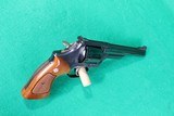 Smith & Wesson 25-2 Model Of 1955 Target Revolver - 4 of 4